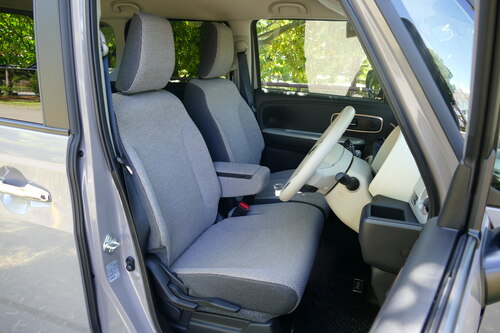 スーパーハイトではないことの価値