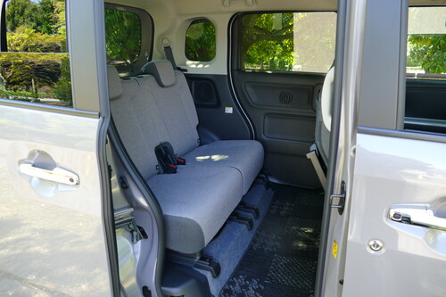 スーパーハイトではないことの価値