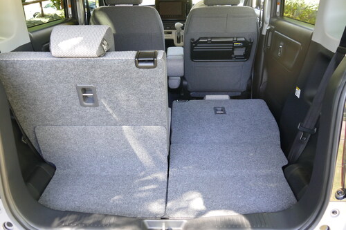 スーパーハイトではないことの価値