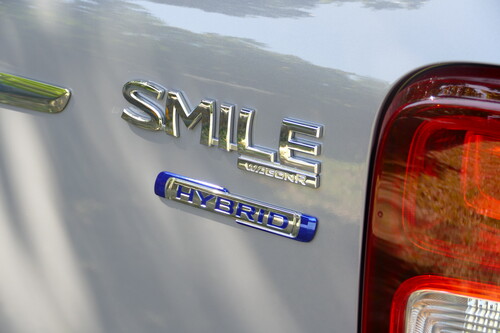 幅広いユーザーにアピールする、運転支援の着実なアップデート