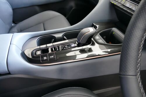 最新のクラウンエステートは「今風」、走りはクロスオーバーより上質