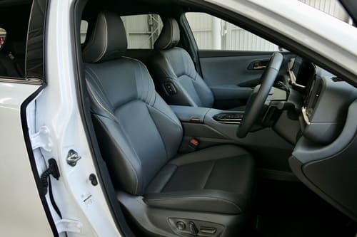 最新のクラウンエステートは「今風」、走りはクロスオーバーより上質