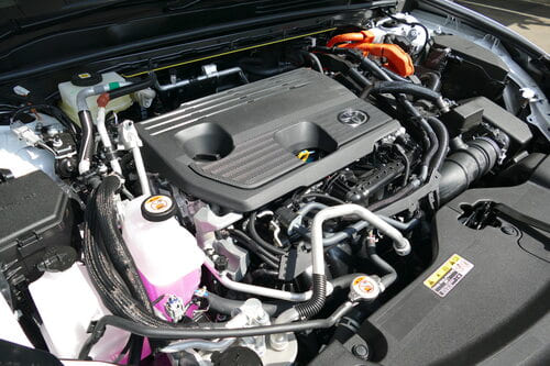 最新のクラウンエステートは「今風」、走りはクロスオーバーより上質