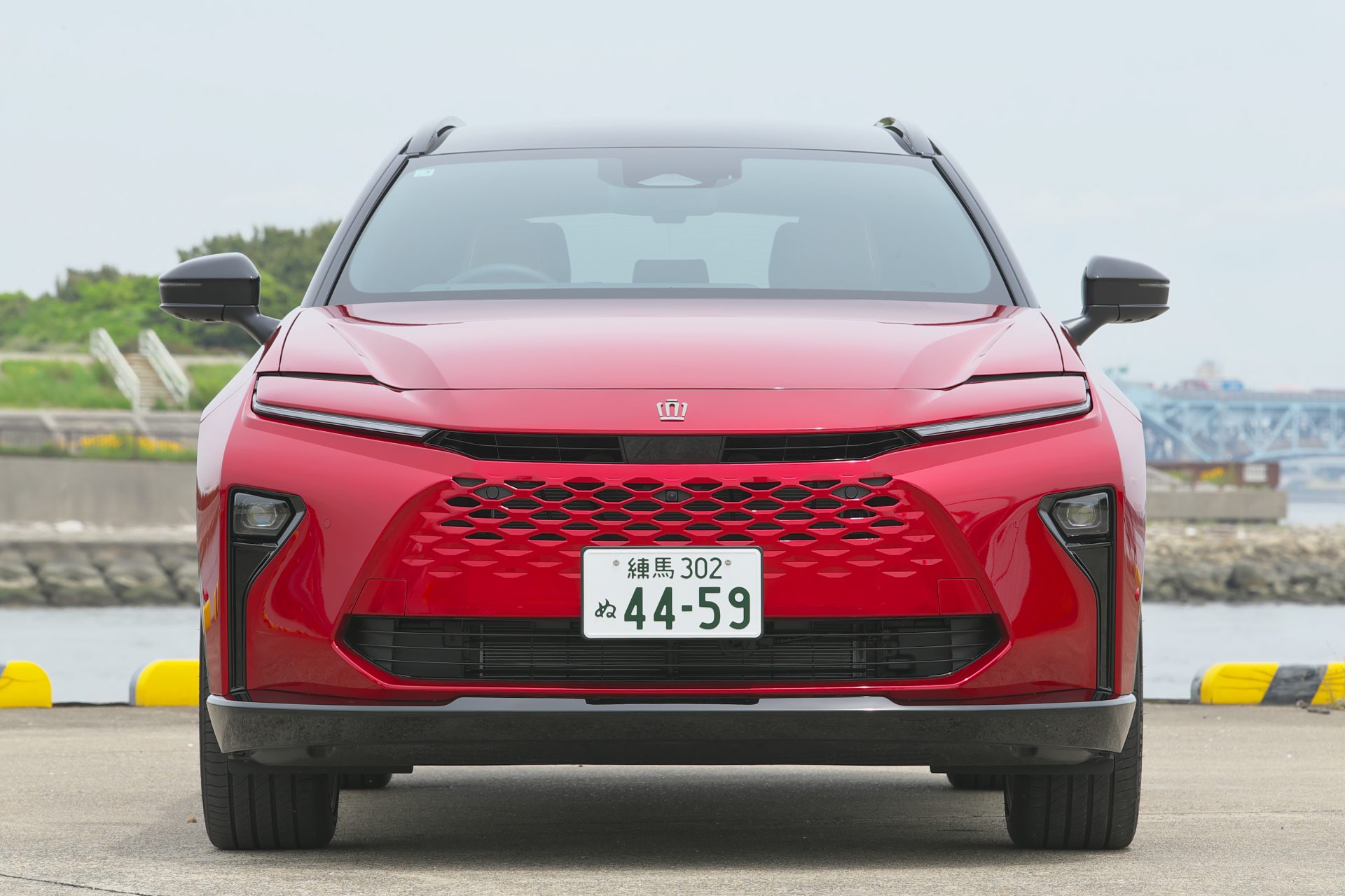 【試乗・岡崎五朗】トヨタクラウンエステート「クラウンで車中泊？“昭和のオジサンセダン”の名残はもはやどこにもない」