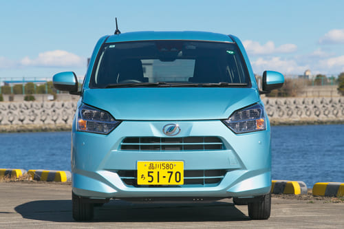 車両価格6万円の差は燃費で埋められる?【価格&燃費比較】