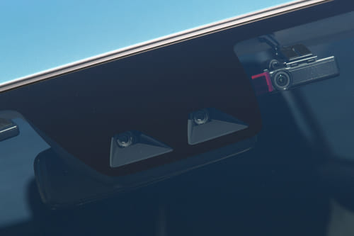 既存技術を磨き上げたエンジン【ミライース】