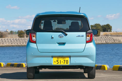 アルト優位は揺るがないが、ミライースも意外と色褪せていない【総評】