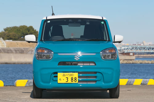車両価格6万円の差は燃費で埋められる?【価格&燃費比較】