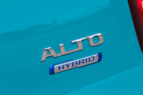 軽の人気はスーパーハイトワゴンだが、ベーシックモデルも意外と売れている