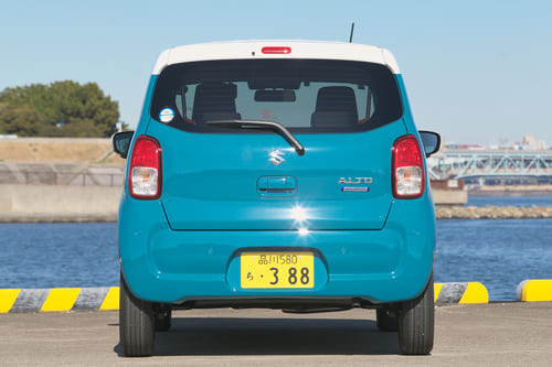 アルト優位は揺るがないが、ミライースも意外と色褪せていない【総評】