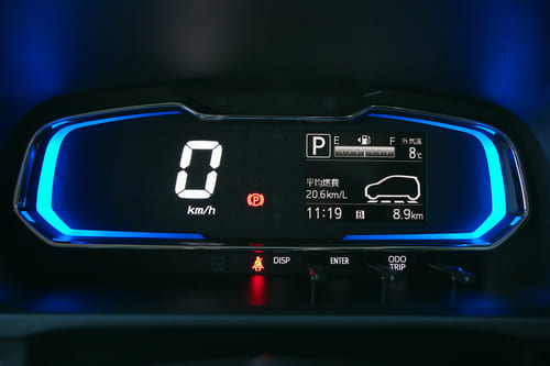 アルトの方にホスピタリティの高さを感じる【装備比較】