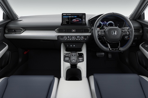 ホンダプレリュード_6th_202509