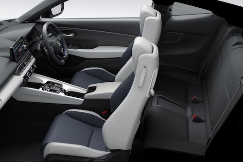 ホンダプレリュード_6th_202509