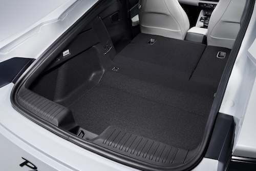 ホンダプレリュード_6th_202509