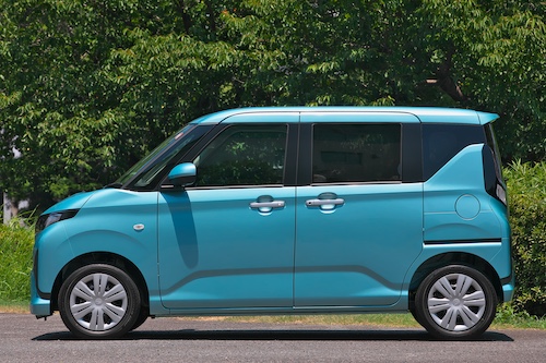 ダイハツムーヴ_202508