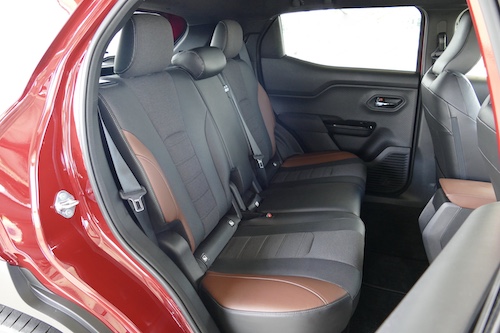 スズキeビターラ202509