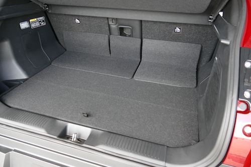 スズキeビターラ202509