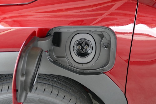 スズキeビターラ202509