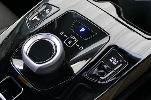 スズキeビターラ202509