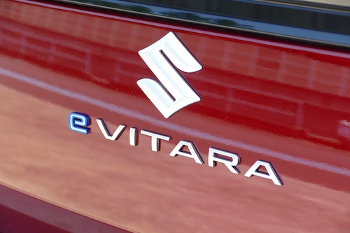 スズキeビターラ202509