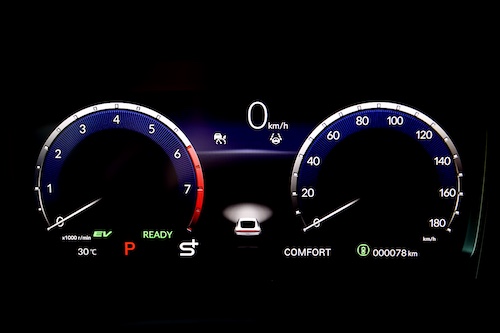 ホンダプレリュード_6th_202509