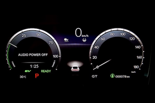 ホンダプレリュード_6th_202509