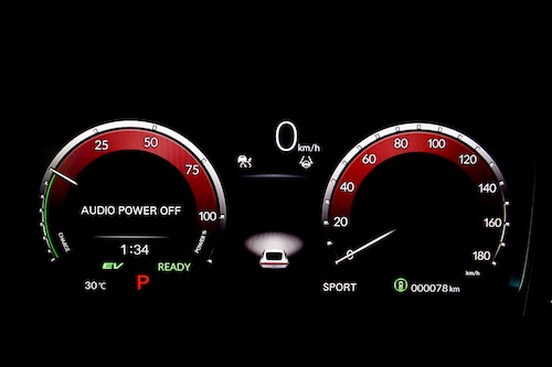 ホンダプレリュード_6th_202509