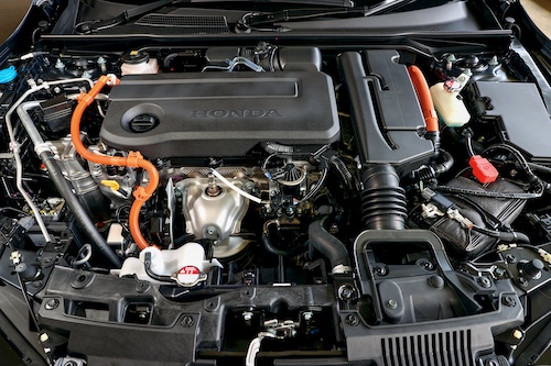 ホンダプレリュード_6th_202509