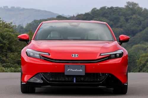 ホンダプレリュード_6th_202509