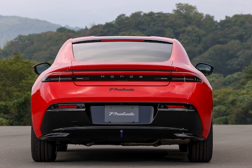 ホンダプレリュード_6th_202509