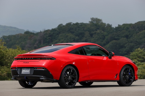 ホンダプレリュード_6th_202509