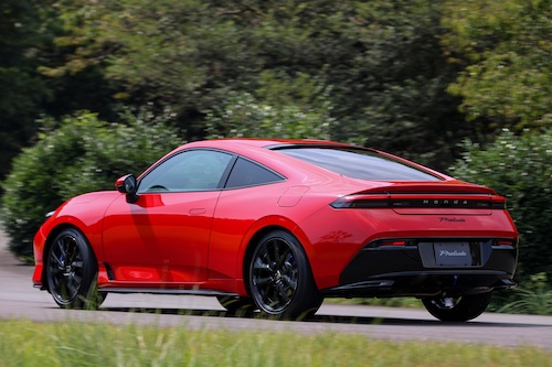 ホンダプレリュード_6th_202509