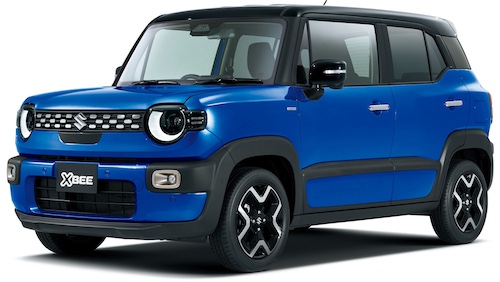 スズキクロスビーMCモデル_202510