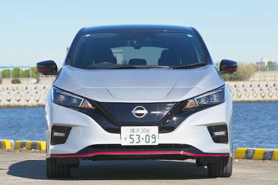 2510_2代目日産リーフ