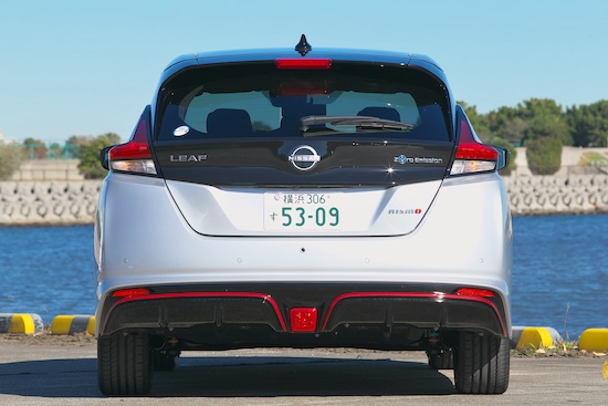 2510_2代目日産リーフ