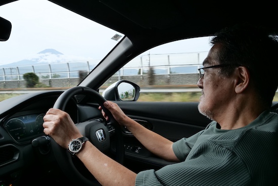 202510_ホンダプレリュード6th