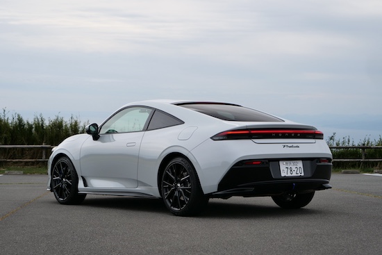 202510_ホンダプレリュード6th