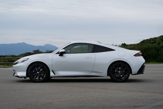 202510_ホンダプレリュード6th