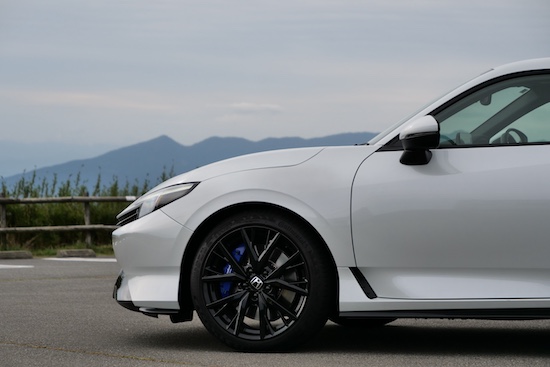 202510_ホンダプレリュード6th