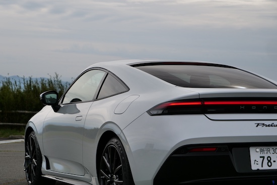 202510_ホンダプレリュード6th