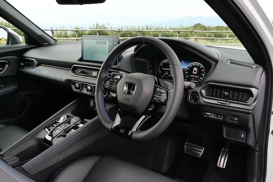 202510_ホンダプレリュード6th