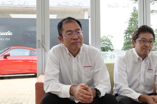 202510_ホンダプレリュード6th