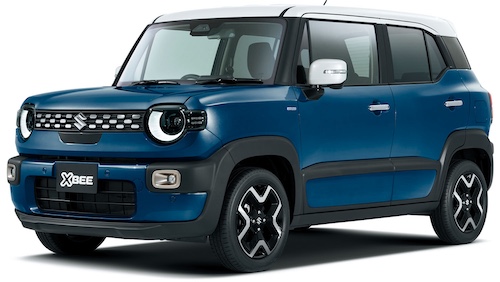 スズキクロスビーMCモデル_202510