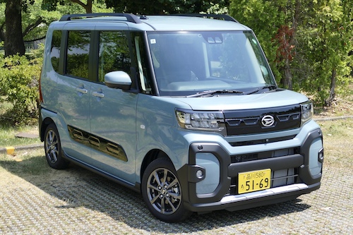 ダイハツ人気軽自動車_202510