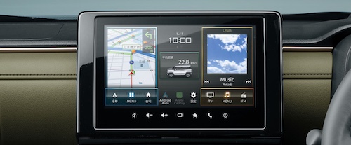 スズキクロスビーMCモデル_202510