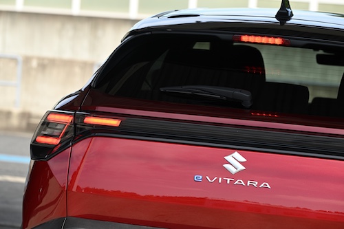 開発者インタビュー（スズキeビターラデザイン編）2511