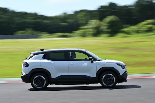 開発者インタビュー（スズキeビターラデザイン編）2511