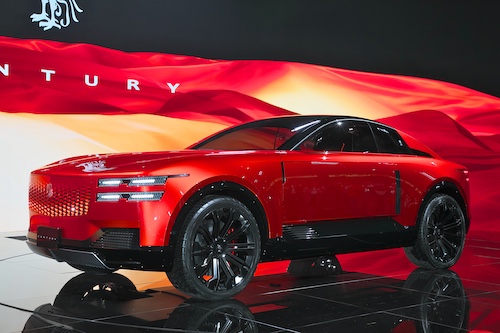 JMS2025 センチュリー