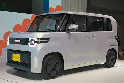 JMS2025 ダイハツ