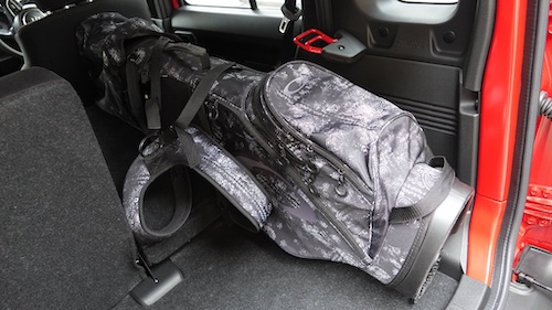 ジムニーvsジムニーノマド_202511